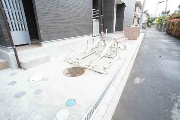 リブリ・プモリ 鵠沼の物件内観写真